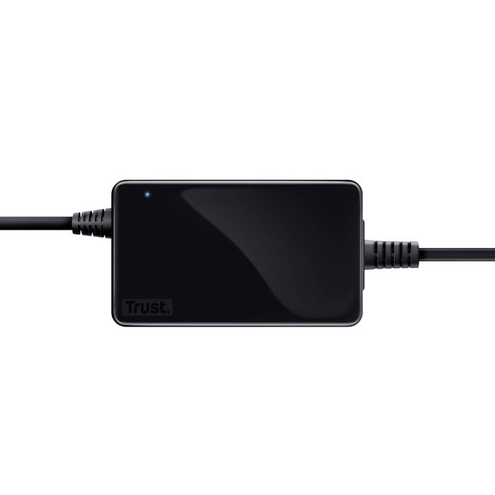 Trust Adaptador Universal para Portátil 45W Primo